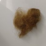 Волосы испортил парикмахер