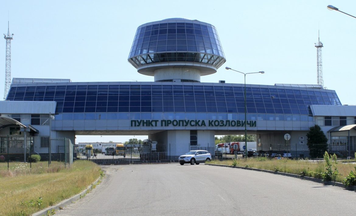 Режим работы пунктов оформления на таможне в Беларуси скоро изменится