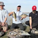 приключения рыбаков в Беларуси в начале апреля