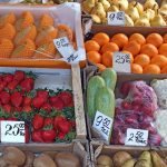 Цены в Бресте