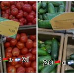 Блогер сравнил цены в Беларуси и Израиле