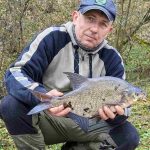 Рыбалка в Беларуси рыбаки