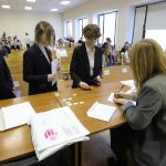 Централизованное тестирование в Беларуси 2024