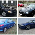 Какой кабриолет можно купить в Беларуси не дорого?