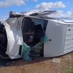 ДТП с маршруткой 6 апреля 2024 года