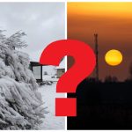 Какая погода будет на выходных апреля в Беларуси