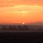 Погода в конце апреля в Беларуси