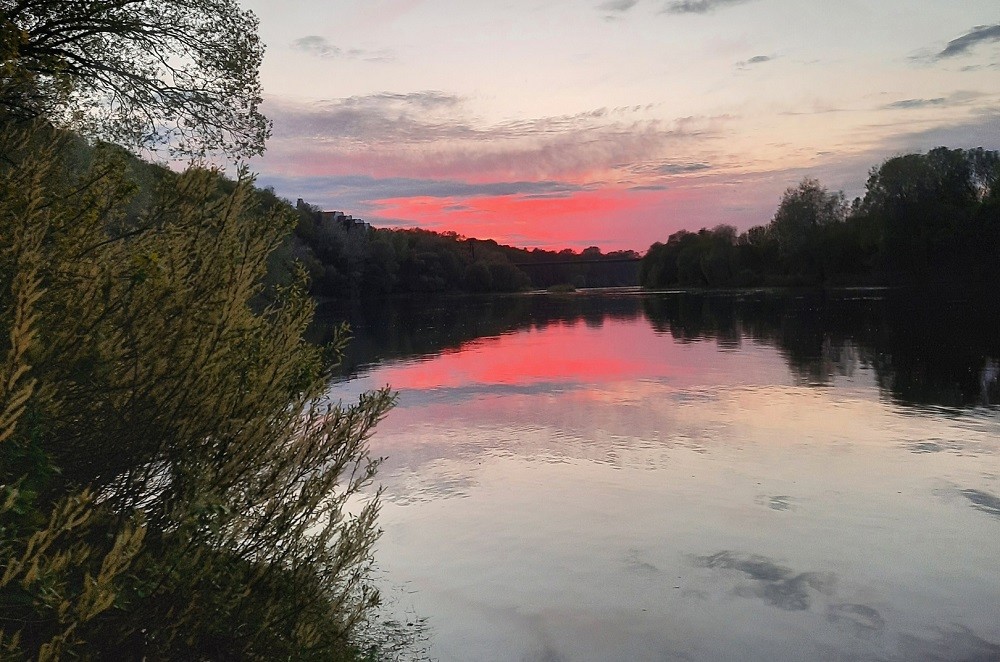 Погода в Беларуси в последние дни апреля и 1 мая Какая погода