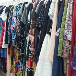 Одежда секонд-хенд