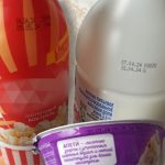 Срок годности