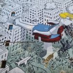 Стрит-арт в Берлине