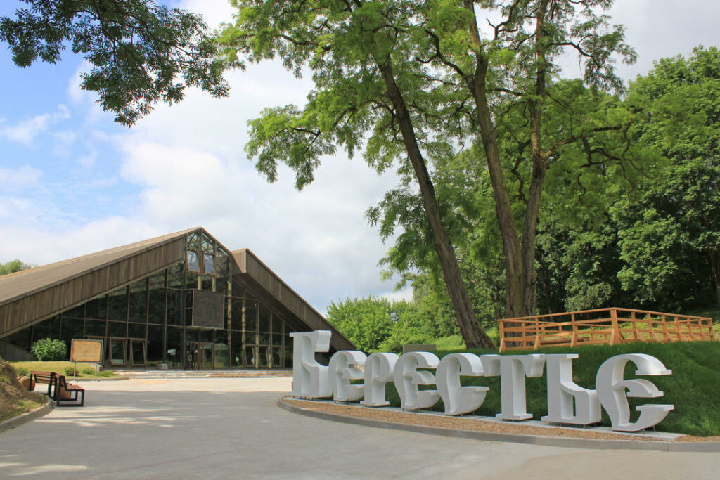 Реконструкция средневекового лагеря пройдет на месте древнего поселения