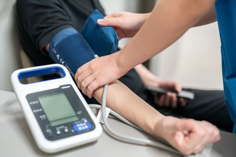 В больнице в Ганцевичах разрешили садиться за руль страдающему алкоголизмом