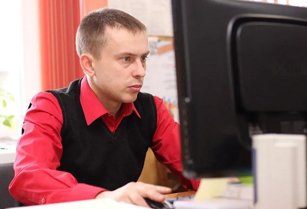 Аляксандр Навіцкі