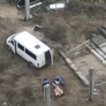 Откапывали туши на скотомогильниках