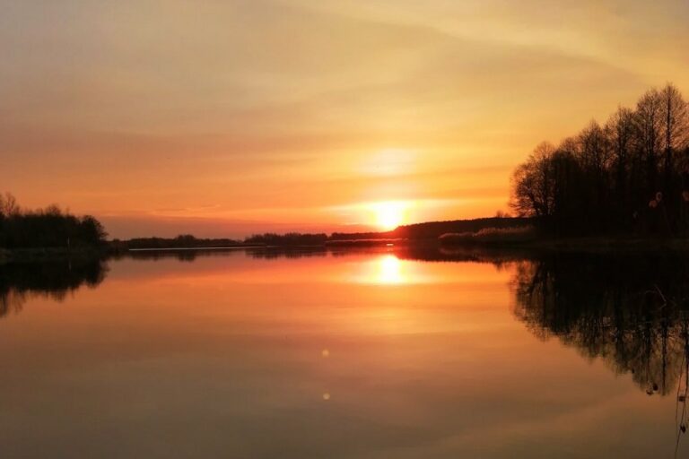 Погода в Беларуси природа