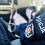 Полиция Польши