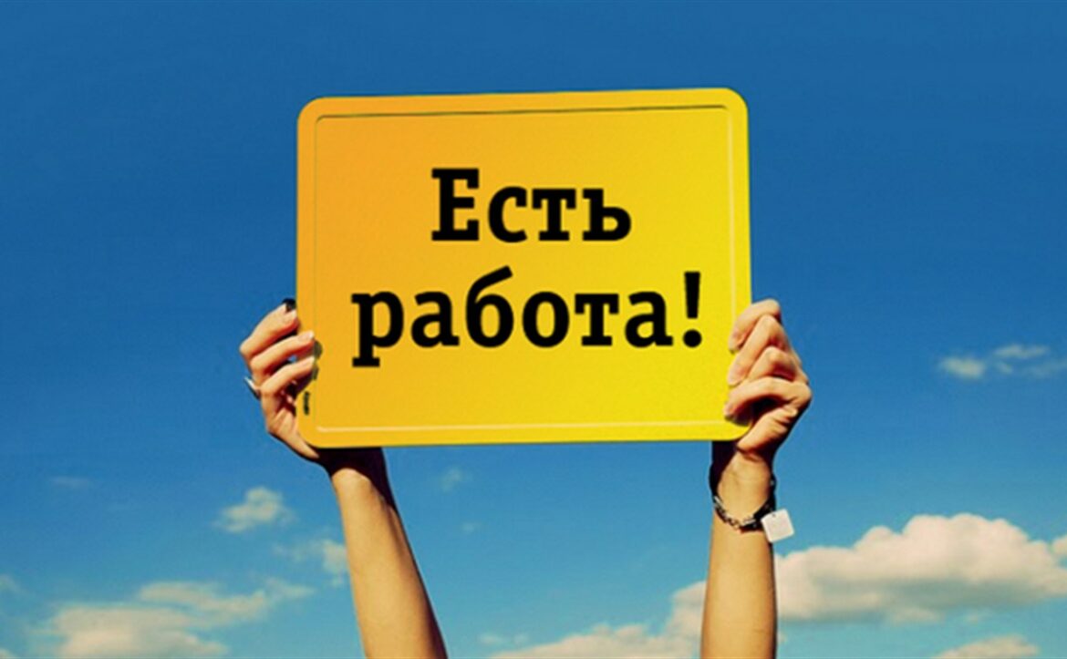 Электронная ярмарка вакансий пройдёт в Бресте 25 сентября Работа