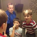 Детей плохо постригли жалоба на парикмахера