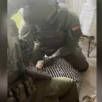 Задержан подозреваемый в убийстве женщины в Пинске