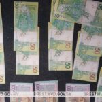 Взятка в Дрогичине