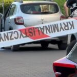 В Польше спецслужбы задержали белорусов