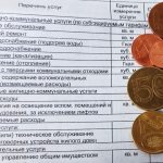 Жировка ЖКХ