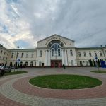 Барановичи туристы что посмотреть