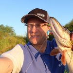 рыбалка щука Беларуси