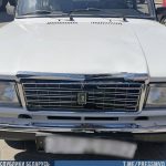 ДТП в Ольшанах 9 мая 2024 года