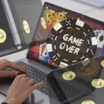 Бухгалтер проиграла в онлайн-казино 150 тысяч долларов