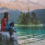 Природные красоты с юга до севера: в Германии насчитывается более 12 тысяч озер