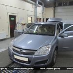 У белоруски могут забрать машину из-за айфонов