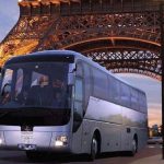 Туристы жалуются на поездку в Европу