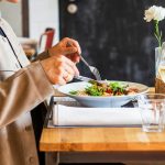 В Бресте в кафе отравились люди