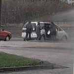 Маршрутчики жалуются, что уводят пассажиров