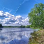 Погода 9 мая в Беларуси