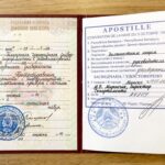 Апостиль в Беларуси