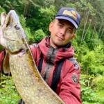 рыбалка на щуку