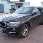 Какие интересные авто в конфискате в Беларуси в июне