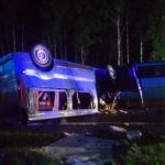 ДТП в Барановичском районе