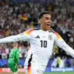 Джамал Мусиала