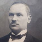 Георгий Яроцкий