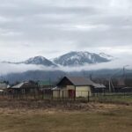 Гора "Собачья голова"