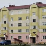 Дом в Петрикове