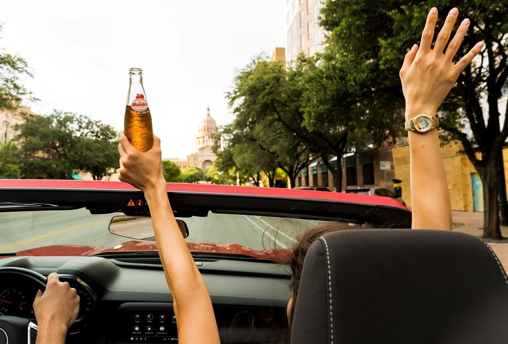 В Литве будут наказывать за открытый алкоголь в машине В Литве запретили алкоголь в машине