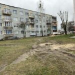 квартира в Ганцевичах