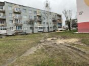 квартира в Ганцевичах