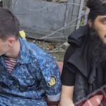 Террористы захватили заложников в России