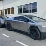Tesla Cybertruck